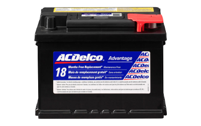acdelco car battery brands