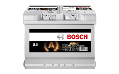 bosch car battery brands
