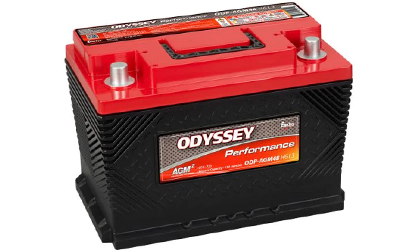 odyssey car battery brands