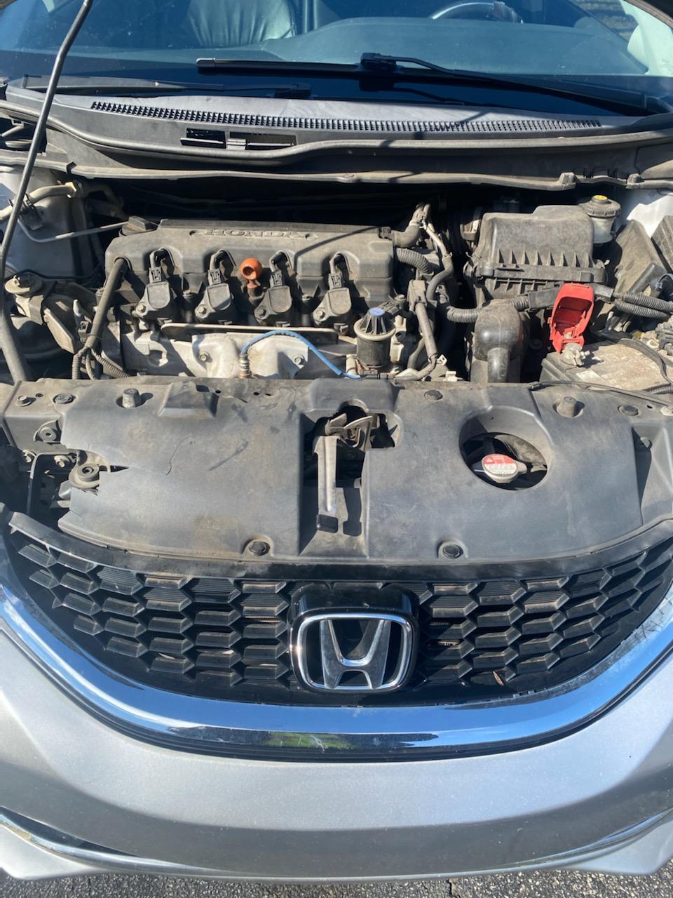 Car Battery Delivery and Installation