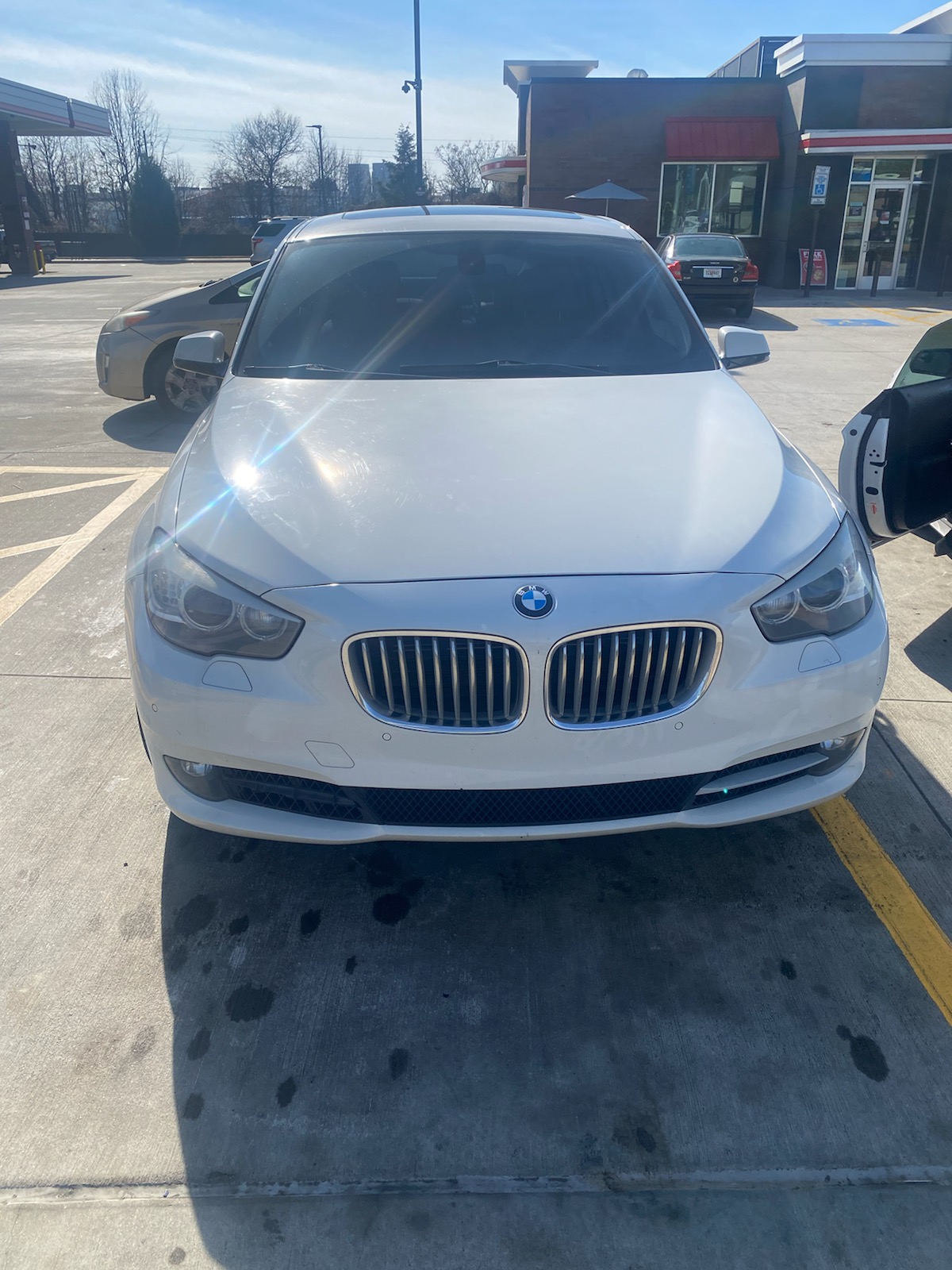 Car Battery Delivery and Installation