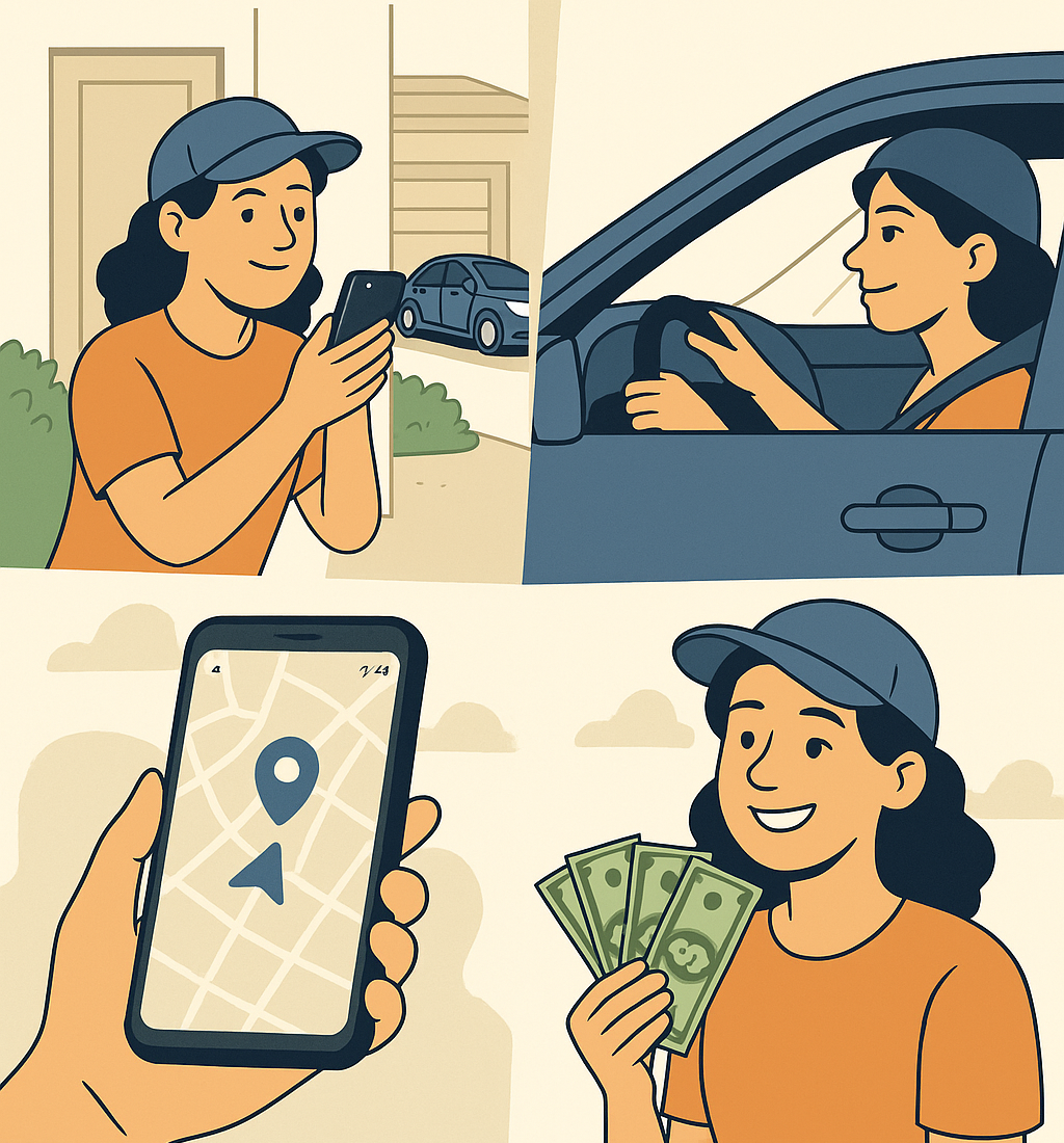 go spotter spot cars